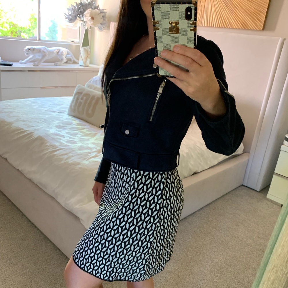 Zara Basic outwear Jacket - Picture 2 of 4